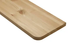 Gammaldags hylla 80 cm - Hyllplan Sekelskifte litet