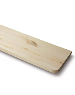 Gammaldags hylla 60 cm - Hyllplan Sekelskifte litet