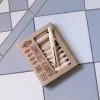 Gammaldags klädnypor - Bykpojkar 20-pack