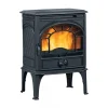 Gjutjärnskamin - Kamin Dovre 425 CB