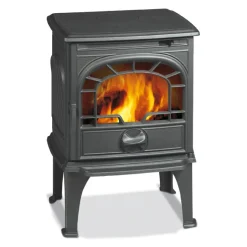 Gjutjärnskamin - Kamin Dovre 250 CBS