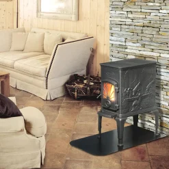 Gjutjärnskamin - Kamin Dovre 40 CBS-2