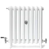 Gjutjärnsradiator - Cambridge 55 cm