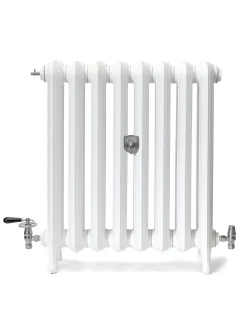 Gjutjärnsradiator - Cambridge 55 cm
