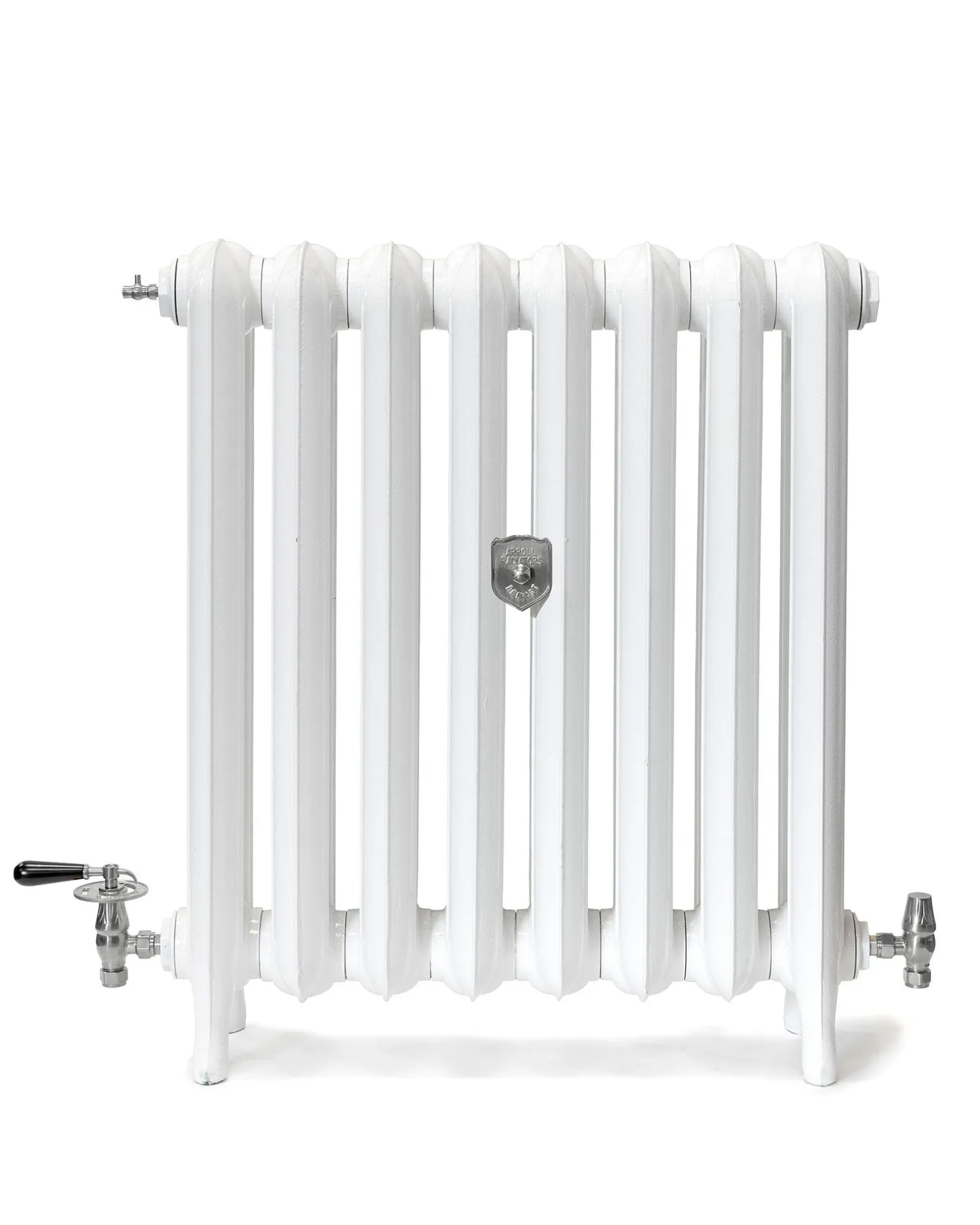 Gjutjärnsradiator - Cambridge 55 cm