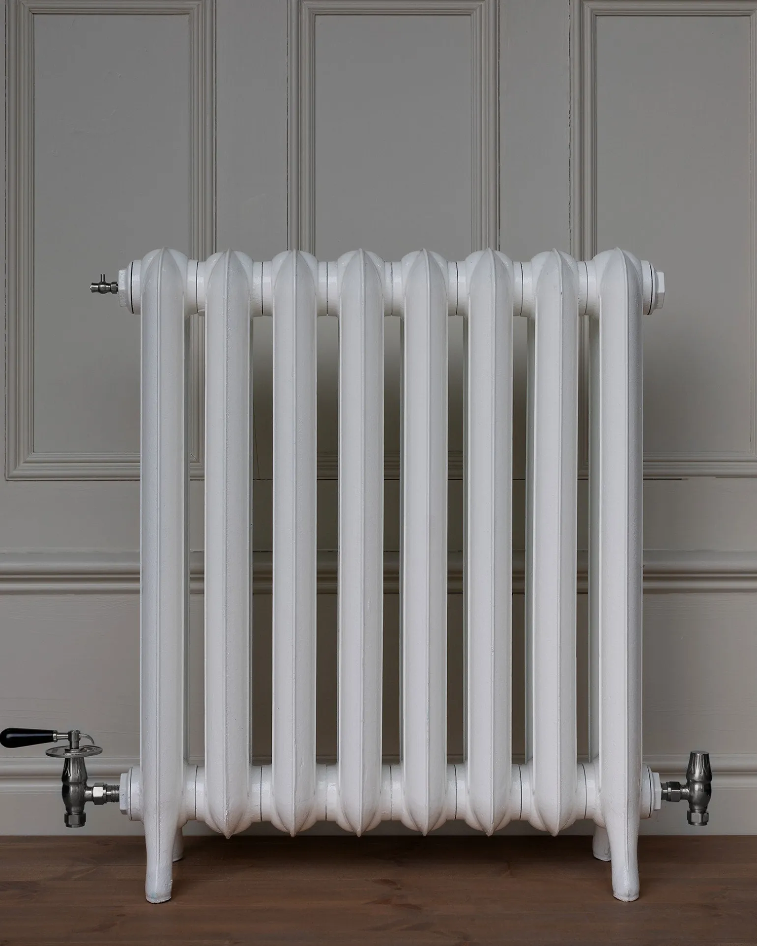 Gjutjärnsradiator - Cambridge 55 cm