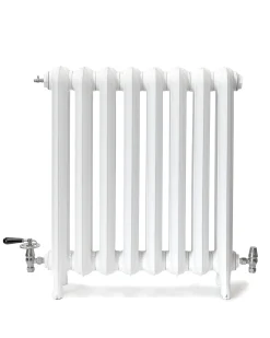 Gjutjärnsradiator - Cambridge 75 cm