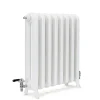 Gjutjärnsradiator - Cambridge 81 cm