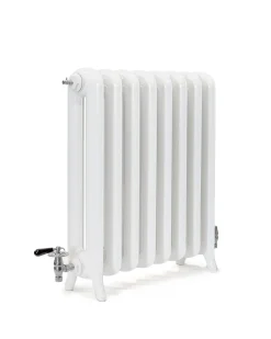 Gjutjärnsradiator - Cambridge 81 cm