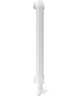 Gjutjärnsradiator Cambridge höjd 75 cm - Fotsektion