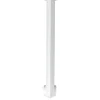 Gjutjärnsradiator Cambridge höjd 75 cm - Mittsektion