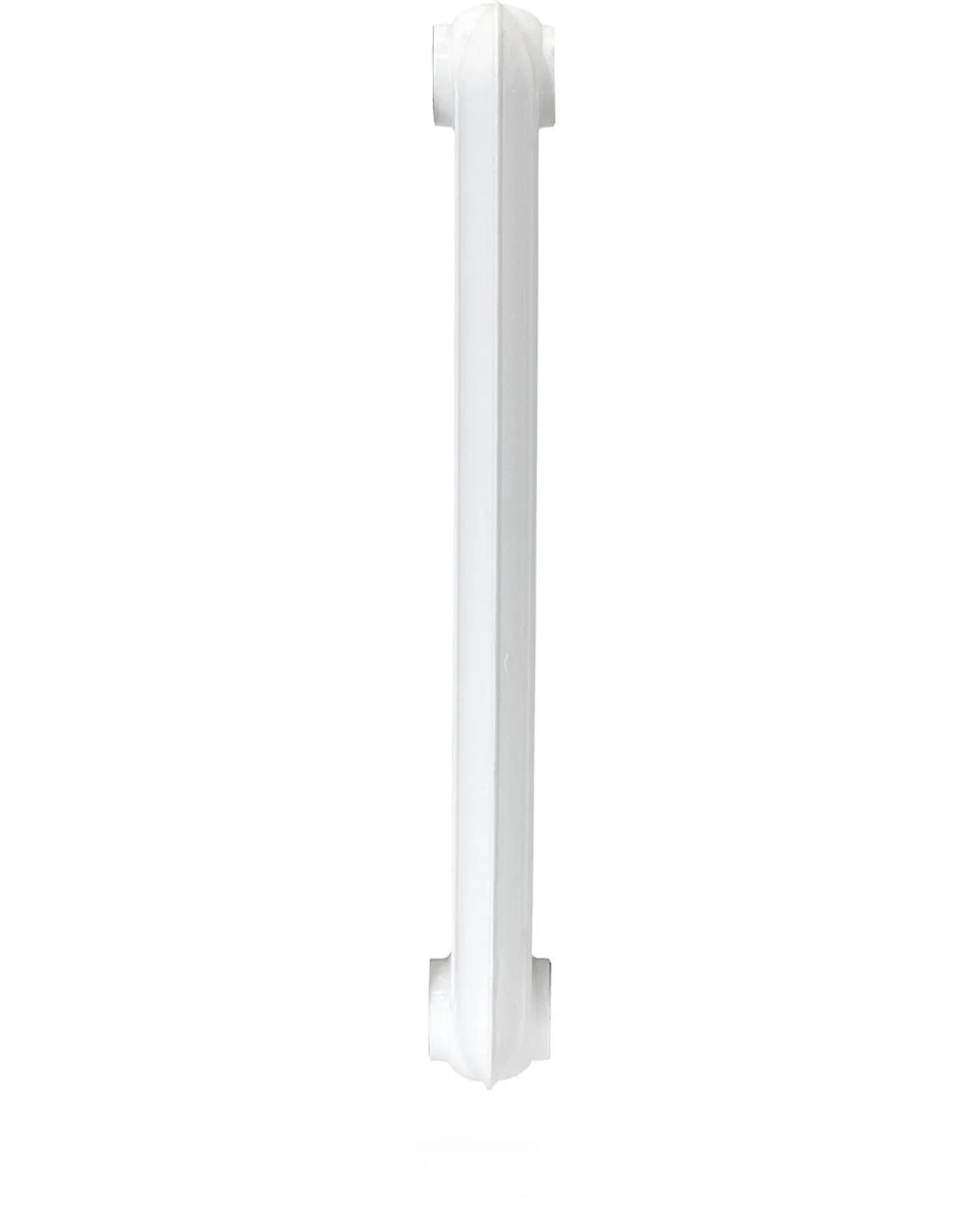 Gjutjärnsradiator Cambridge höjd 75 cm - Mittsektion