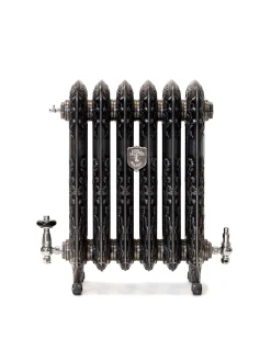 Gjutjärnsradiator - Chester 60 cm
