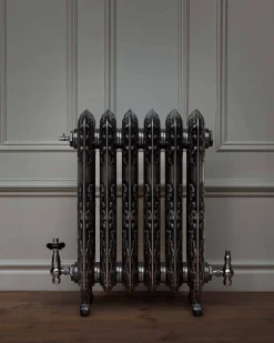 Gjutjärnsradiator - Chester 60 cm
