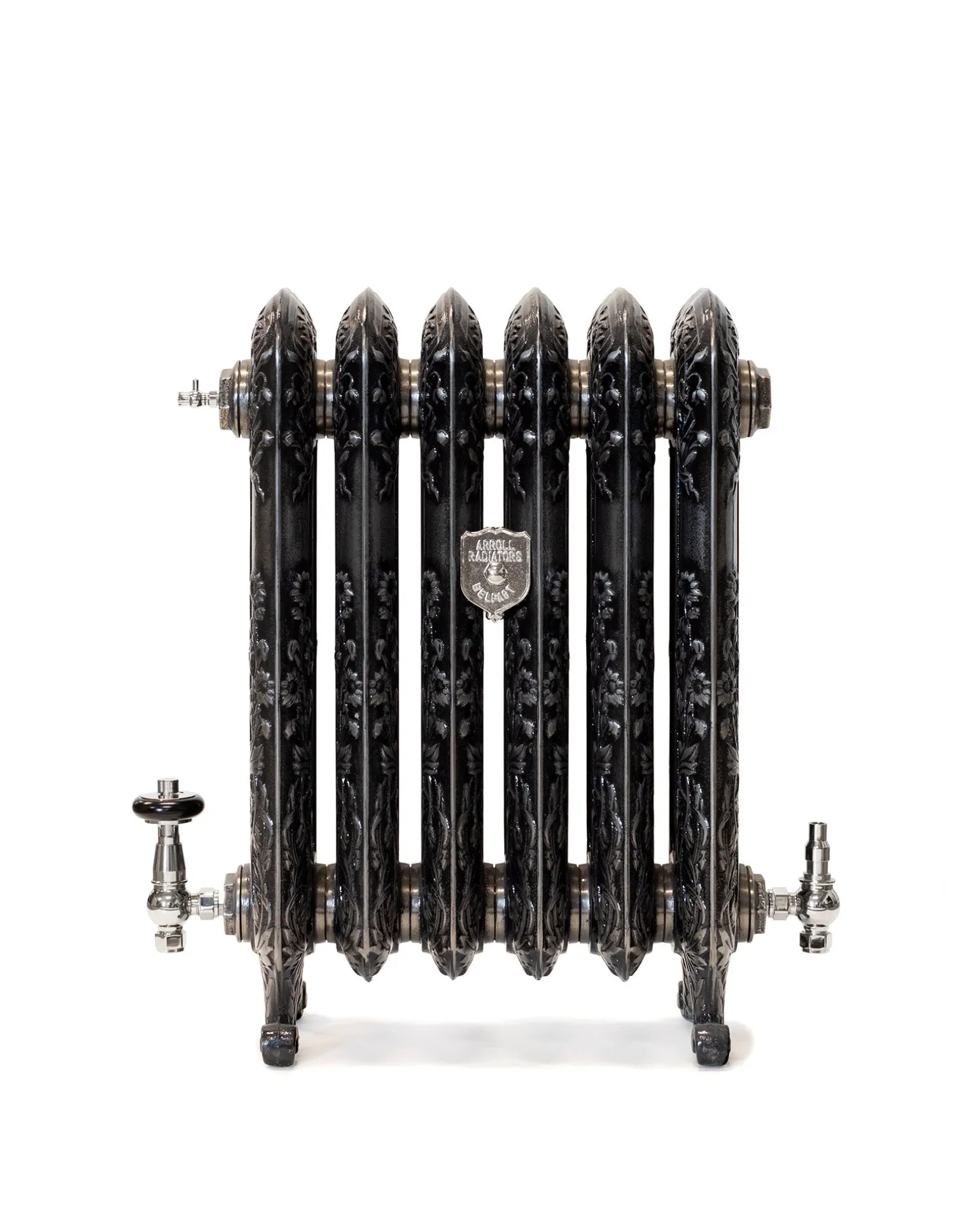 Gjutjärnsradiator - Chester 79 cm