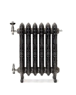 Gjutjärnsradiator - Chester 79 cm