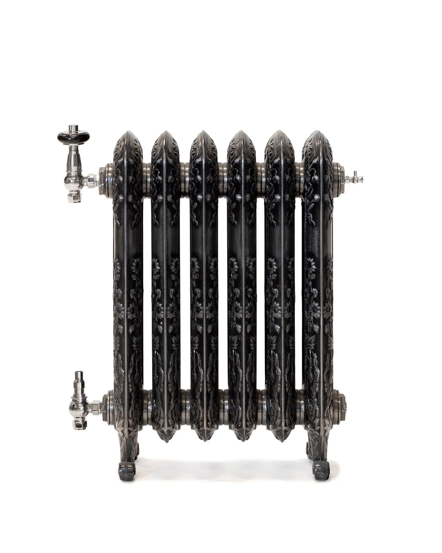 Gjutjärnsradiator - Chester 79 cm