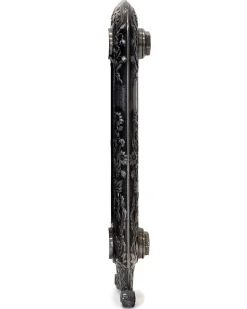 Gjutjärnsradiator Chester höjd 79 cm - Fotsektion