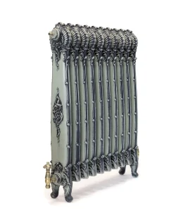 Gjutjärnsradiator - Windsor 99 cm