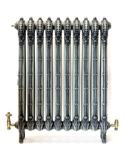 Gjutjärnsradiator - Windsor 99 cm