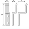 Hake - Aug Stenman 140 (S)