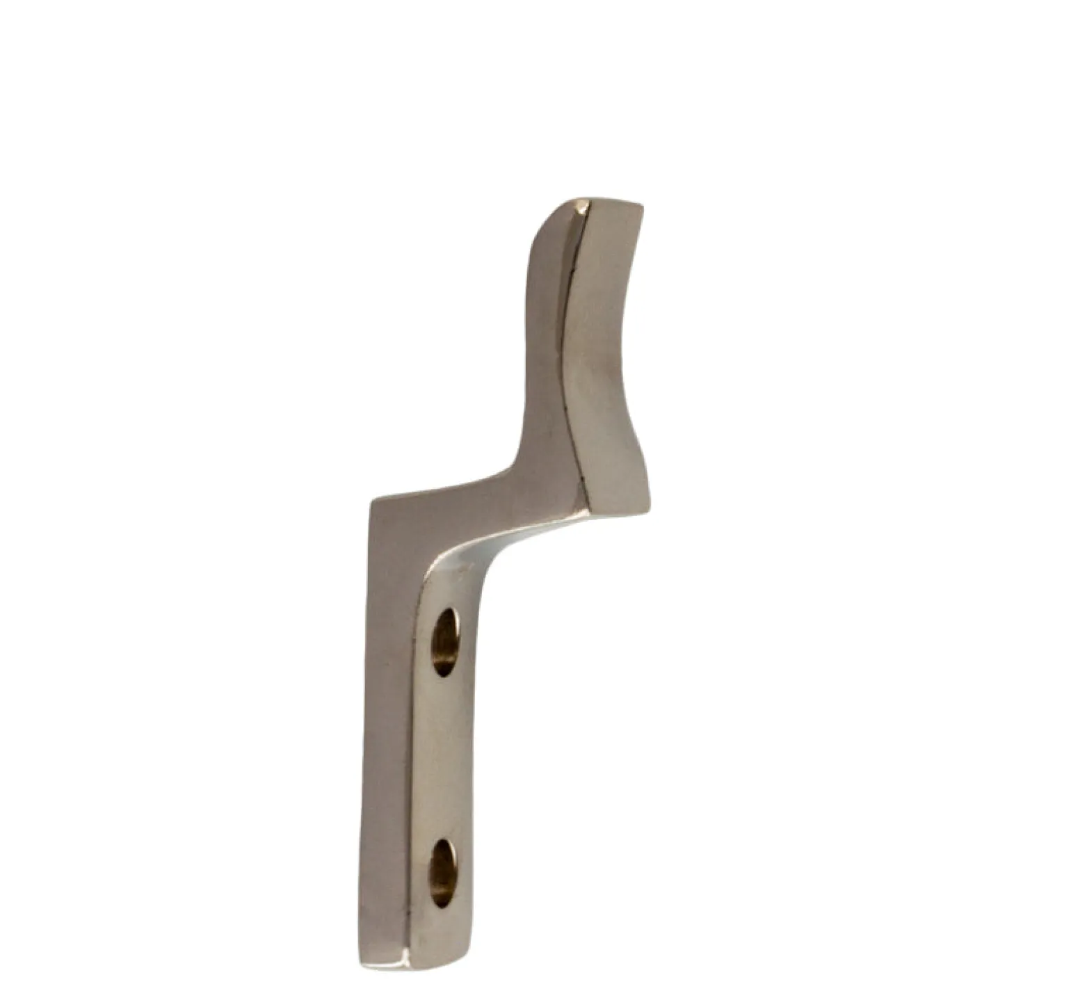 Hake - Låsbolaget 1310 nickel