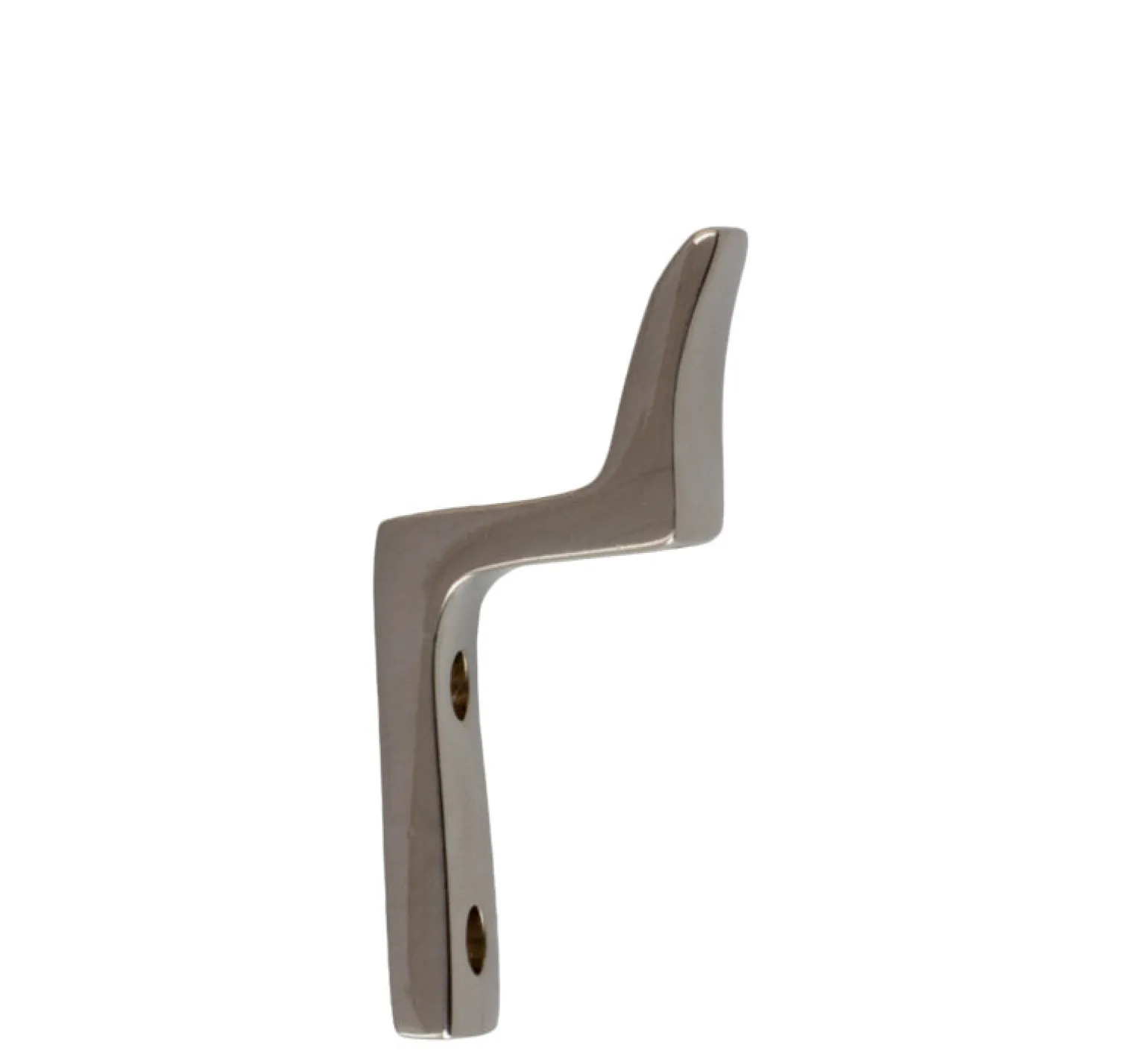 Hake - Låsbolaget 1310 nickel