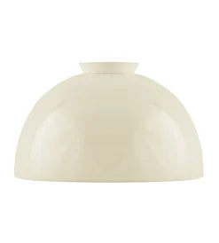 Halvsfär d170 (f60/Benvit)