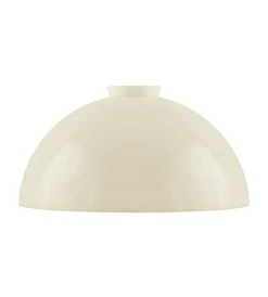 Halvsfär d235 (f60/Benvit)