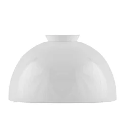Halvsfär d170 (f60/Vit)