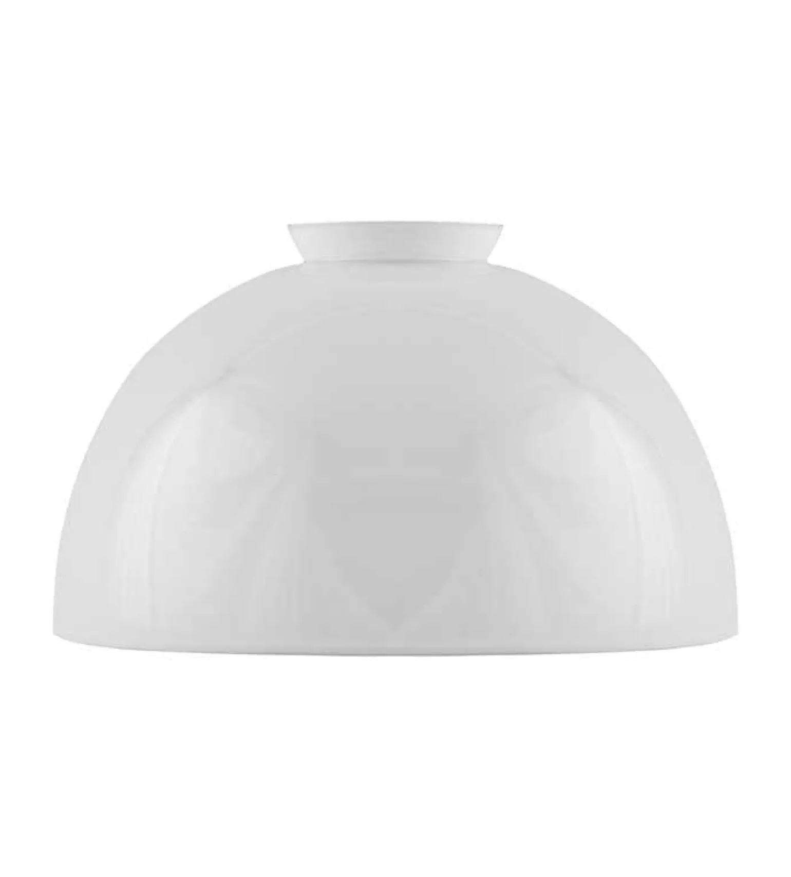 Halvsfär d170 (f60/Vit)