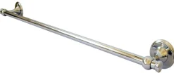 Handduksstång Brighton - Krom 60 cm