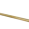 Handduksstång Sekelskifte - Mässing 50 cm