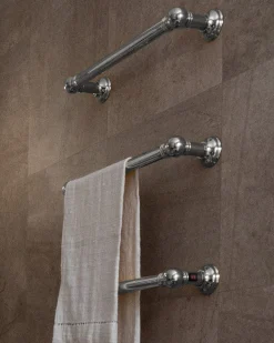Handdukstork - Chadlington krom, 480 mm