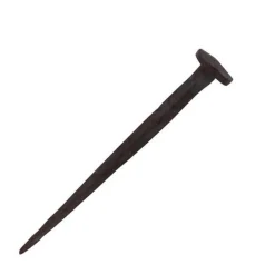 Handsmidd järnspik - 93 mm