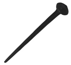 Handsmidd järnspik - 120 mm
