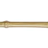 Hasp mässing - Kasthake Sekelskifte 105 mm