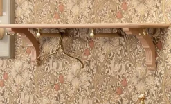 Hatthylla - D1 furu, 115 cm