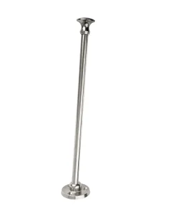 Hattpinne - Låsfabriken N:o 195 Nickel