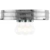 HeidenstamPlafond 300 (Nickel)