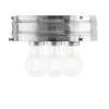 HeidenstamPlafond 200 (Nickel)