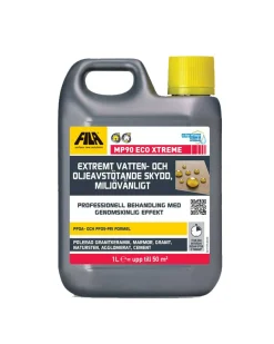 Impregnering - Fila MP90 Eco Xtreme 1L