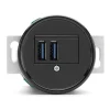 Insats USB-uttag - Bakelit