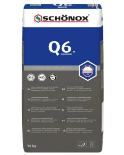 Kakelfix 15 kg - Schönox Q6 fästmassa