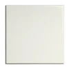 Kakel Victoria - 15 x 15 cm elfenbensvit, blank