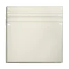 Kakel York - Golvsockel list 14,8 x 14,8 cm mandel