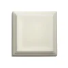 Kakel York - Metro special 7,3 x 7,3 cm mandel