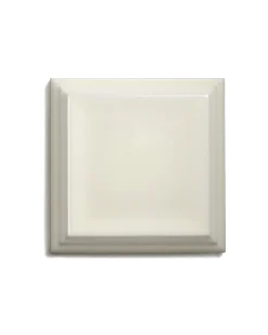 Kakel York - Metro special 7,3 x 7,3 cm mandel