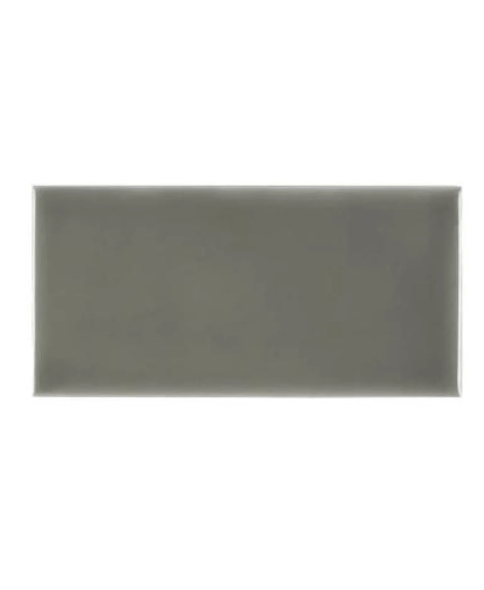 Kakel York - 7,3 x 14,8 cm varmgrå