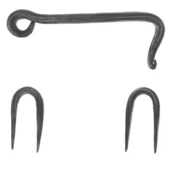 Kasthake - Tändsticksfabriken